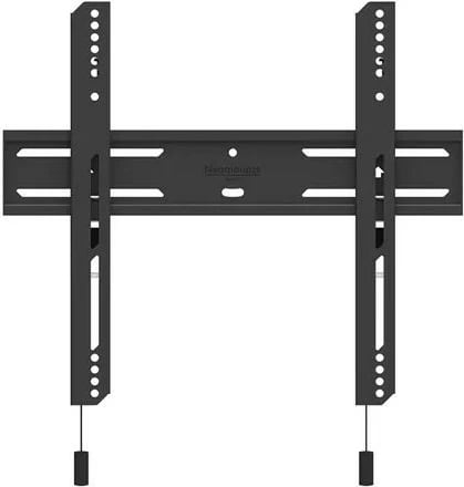Mbajtëse muri, Neomounts WL30S-850BL14, për ekrane 32-65", 60 kg, VESA deri 400x400, e zezë