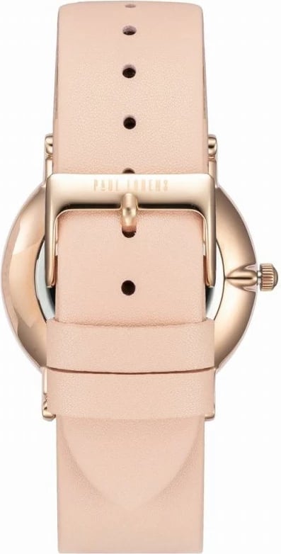 Orë dore për femra Paul Lorens, rozë