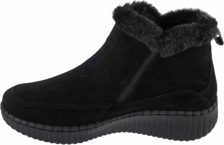 Atlete për meshkuj Skechers, të zeza