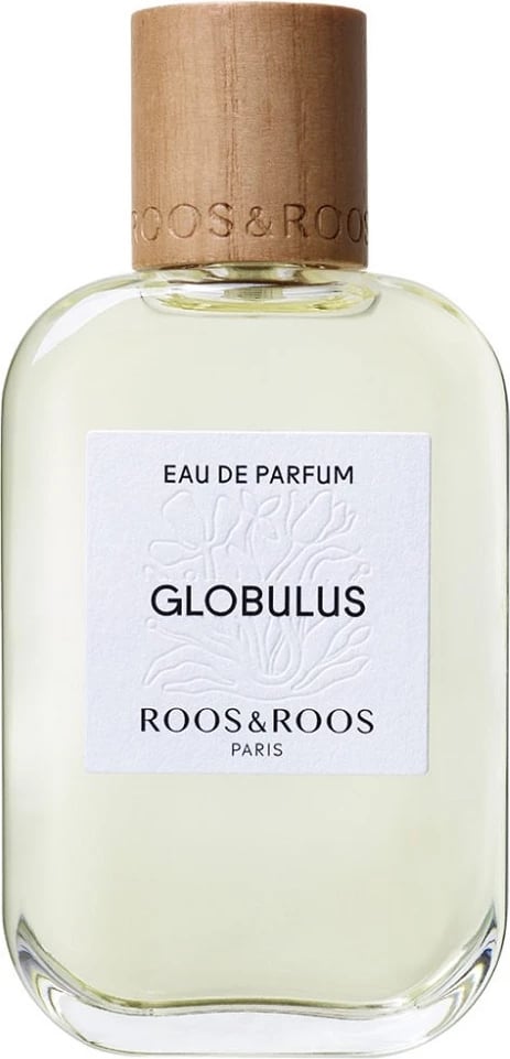 Eau de Parfum Roos & Roos Globulus unisex 100ml