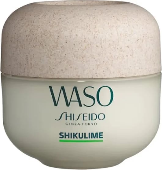 Krem hidratues fytyre unisex Shiseido Waso Shikulime 50ml