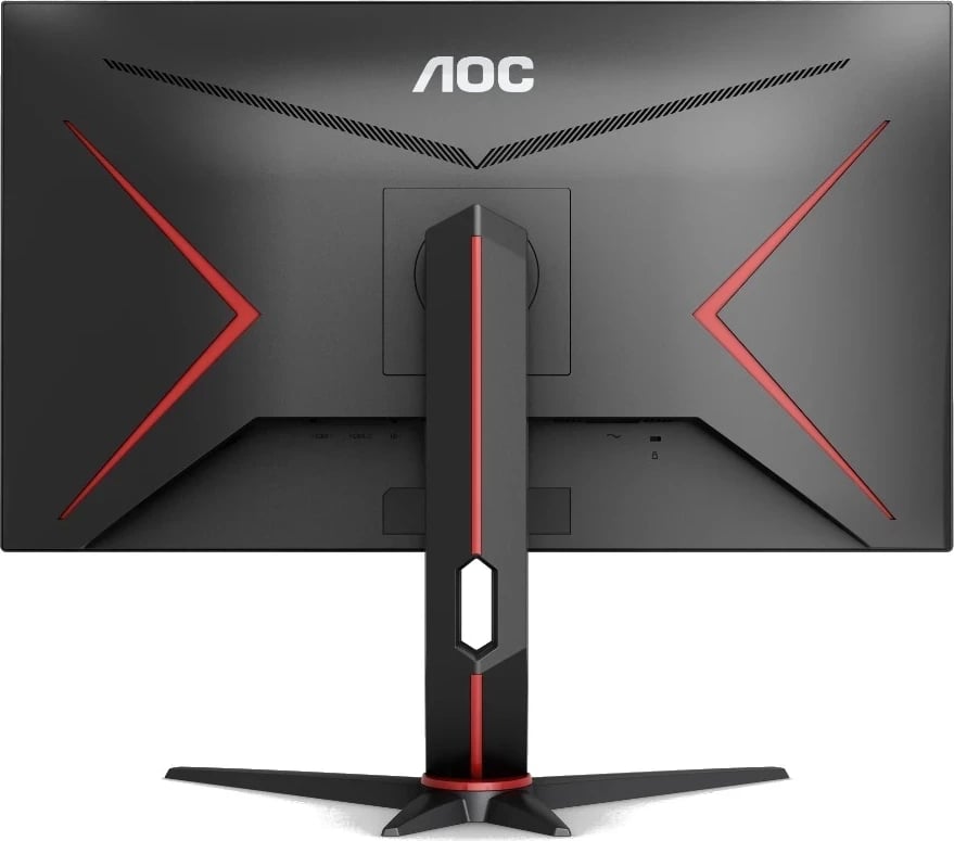 Monitor AOC U28G2XU2/BK, 28", 4K Ultra HD, i zi