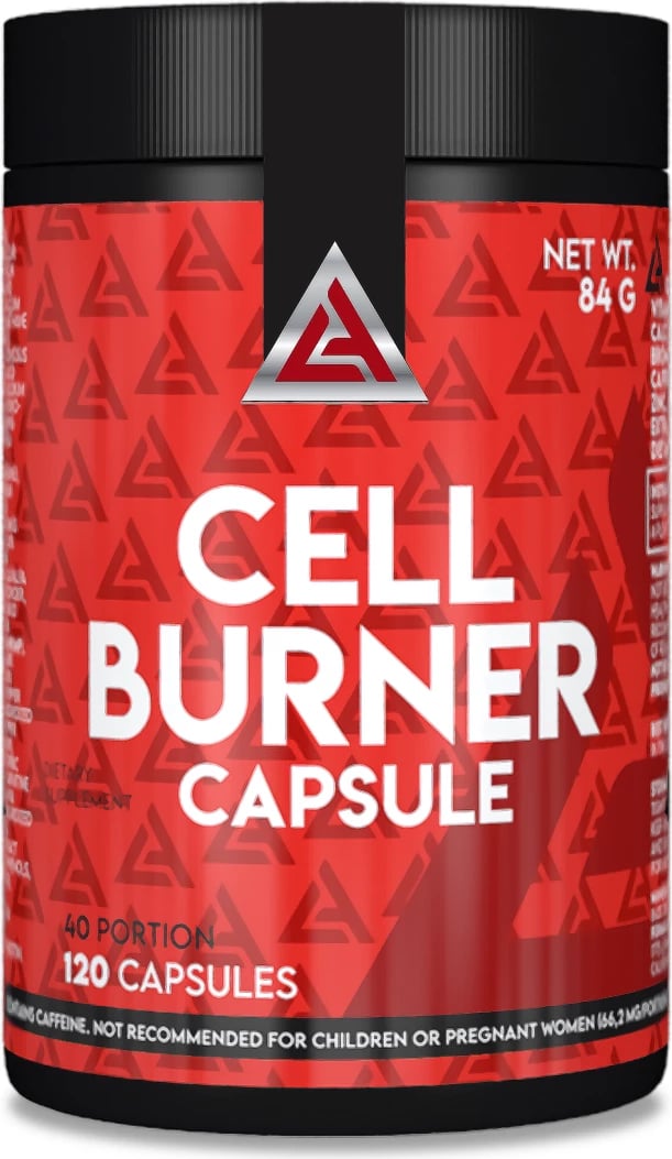 LA Cell Burner 