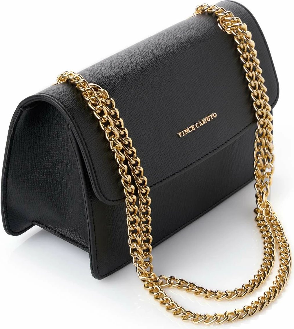 Çantë supi Vince Camuto, Lanciano, e zezë