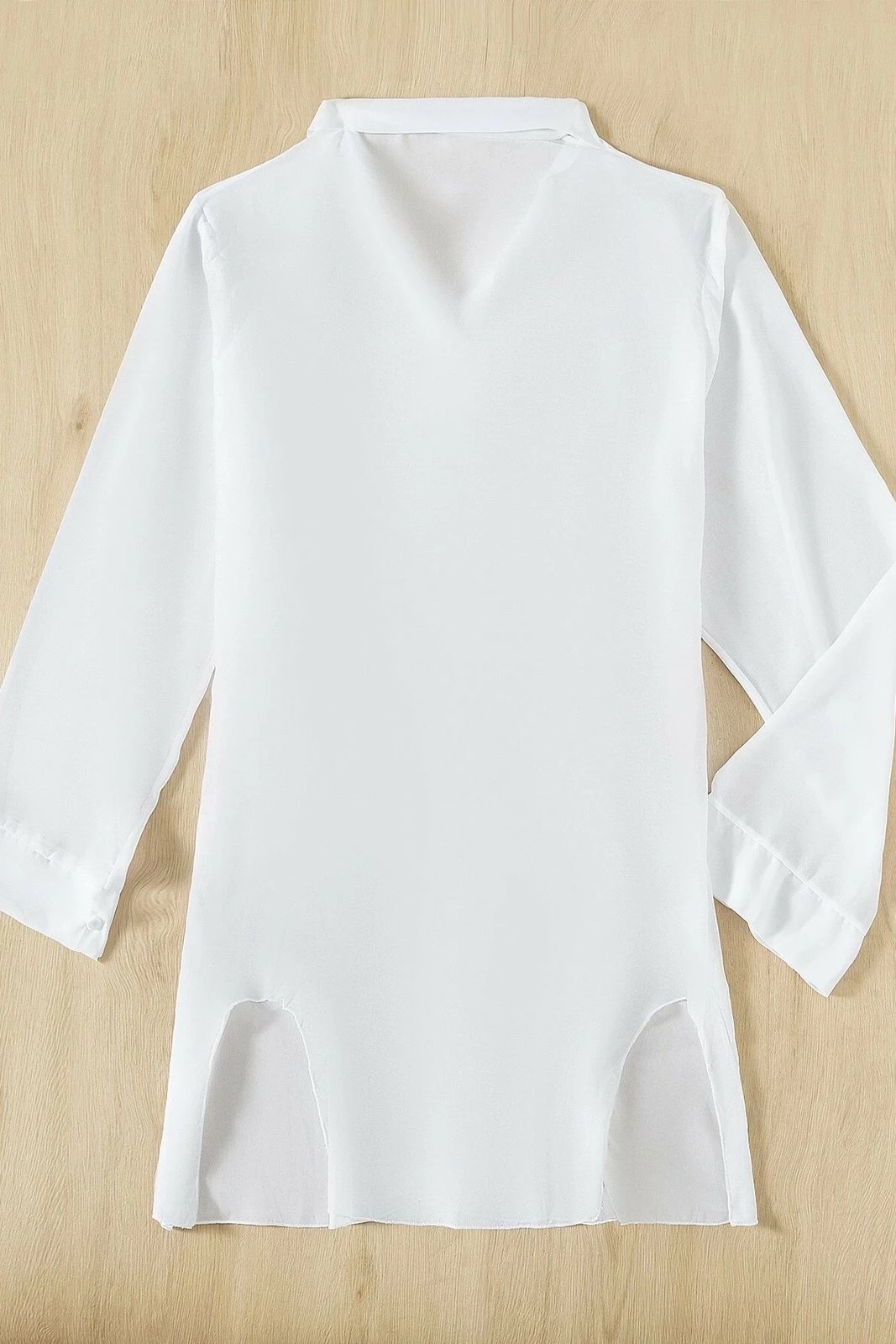 Pareo i bardhë Jumeon, MS4357