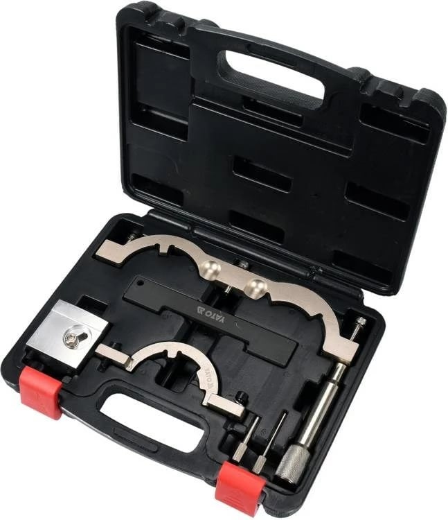 Set çelësash Yato YT-06009 për kamje, 7 copë