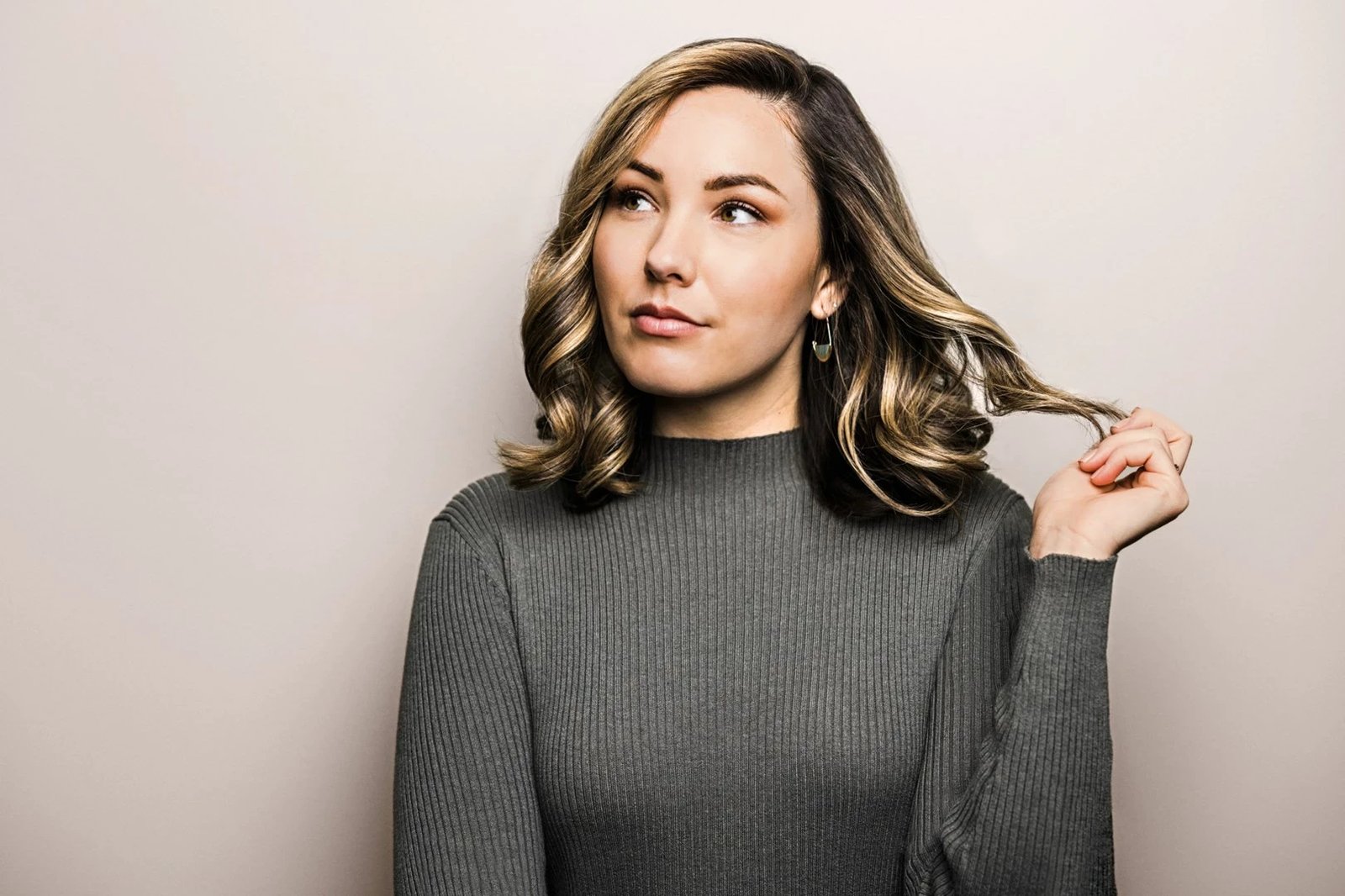 Multistyler Shark HD424SLEU, Warm Champagne