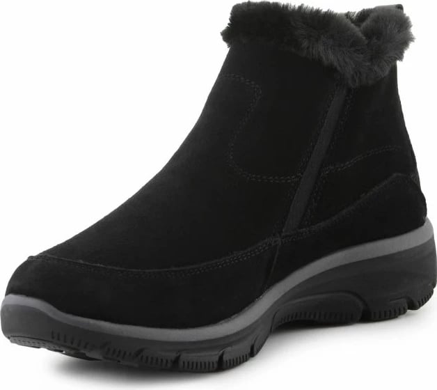 Këpucë Skechers femra, të zeza