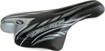 Seli biçiklete Yakimasport për fëmijë, hiri