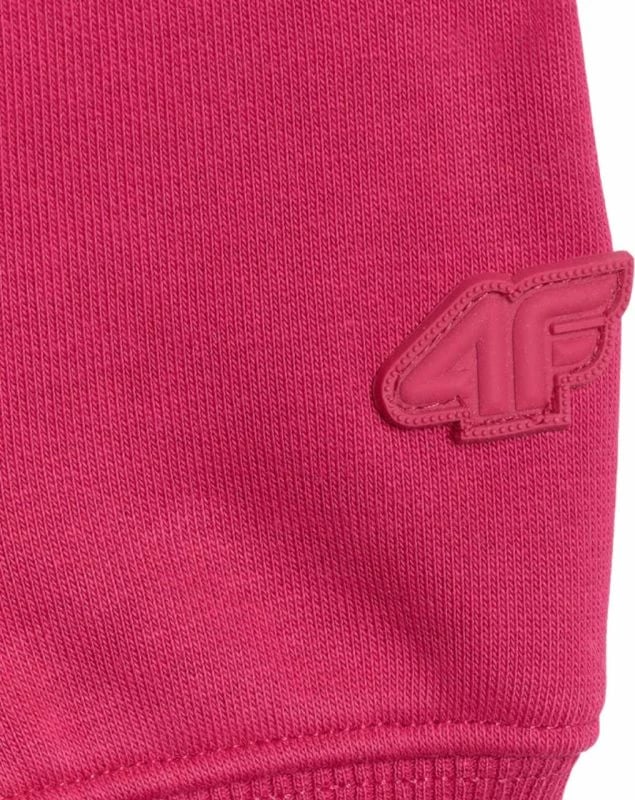 Duks për femra 4f, rozë e errët