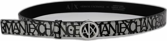 Rrip për femra Armani Exchange, gri