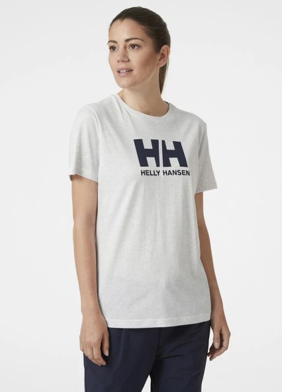 Maicë për femra Helly Hansen, gri