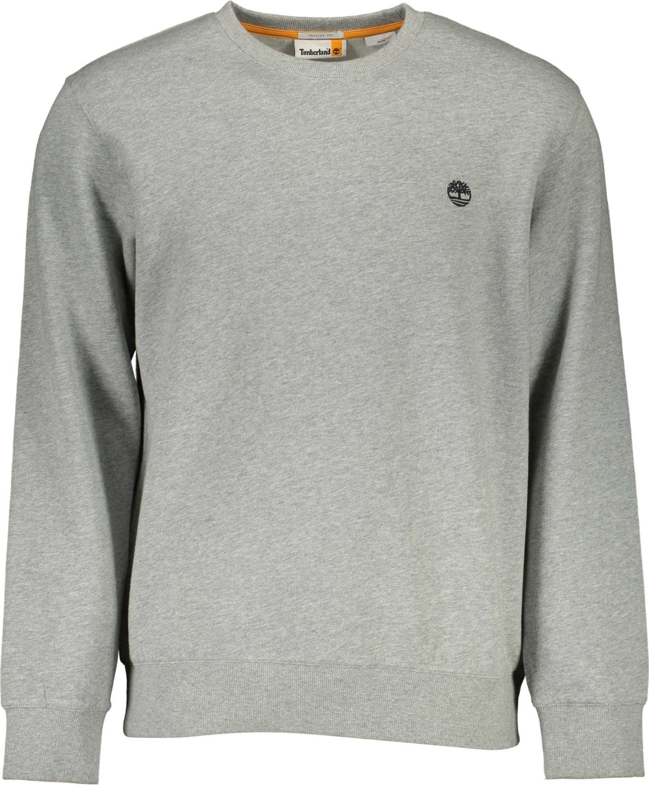 Duks për meshkuj Timberland zip-up, gri