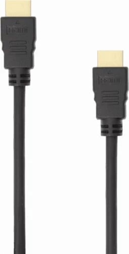 Kabllo Hdmi v2.1 Sbox, 8K, 2m, e zezë
