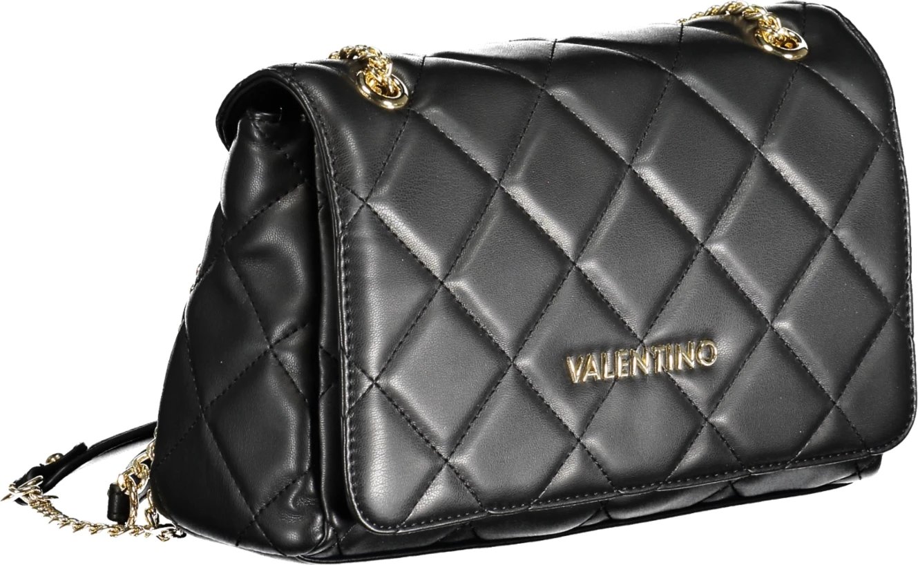 Çantë për femra Valentino Bags, e zezë