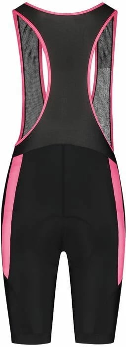 Shorce çiklizmi për femra Yakimasport, rozë