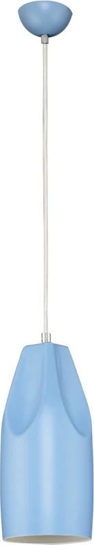 Llambë tavani Opviq, L1895, ngjyrë gri