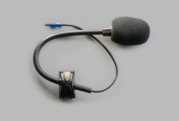 Interkom për motoçikletë NOLAN B902L R, Bluetooth, i zi