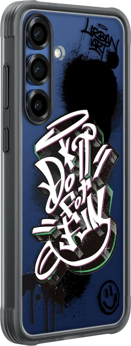 Mbështjellës Samsung Galaxy S25+ Rugged Flipsuit 
