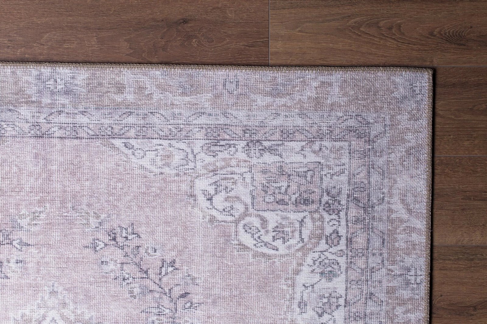 Qilim Conceptum Hypnose, Dorian Chenille, rustic, 210x310cm