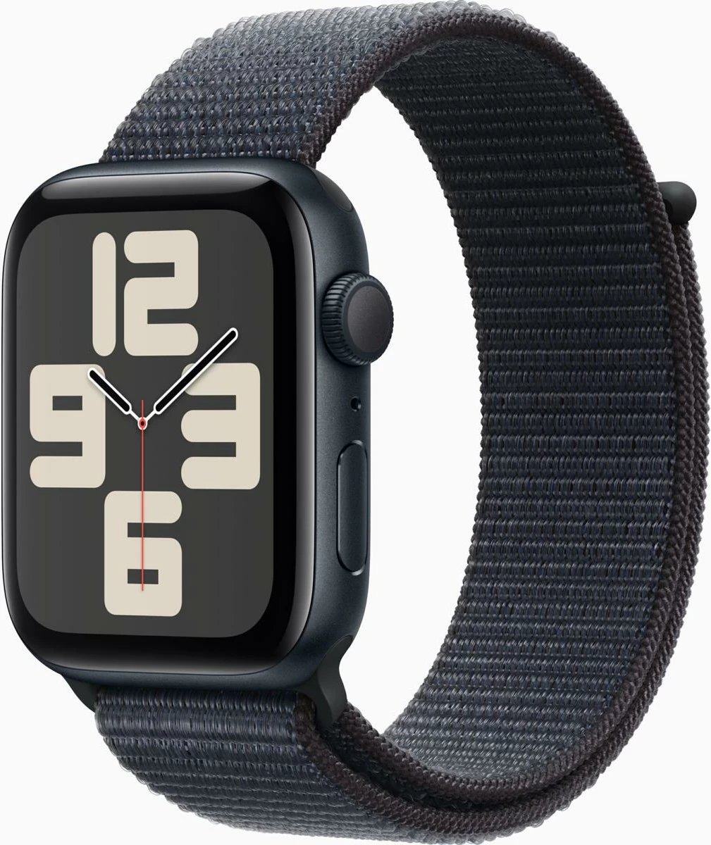 Smartwatch Apple Watch SE 44mm Midnight