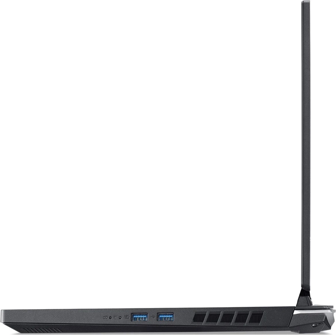 Laptop Acer Nitro 5 - i5, 15,6", Intel Core i5, 16GB RAM, 512GB SSD, NVIDIA GeForce RTX 4060, i zi