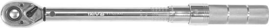 Çelës momenti YATO YT-07500, mekanik, çelik inox