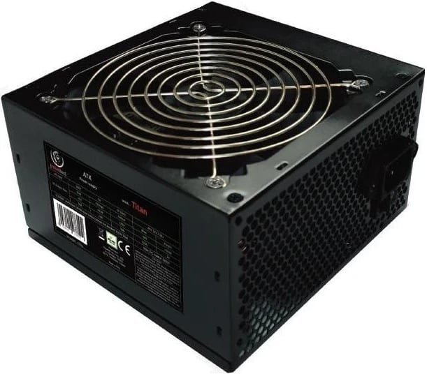 Burim energjie Rebeltec TITAN, 500W