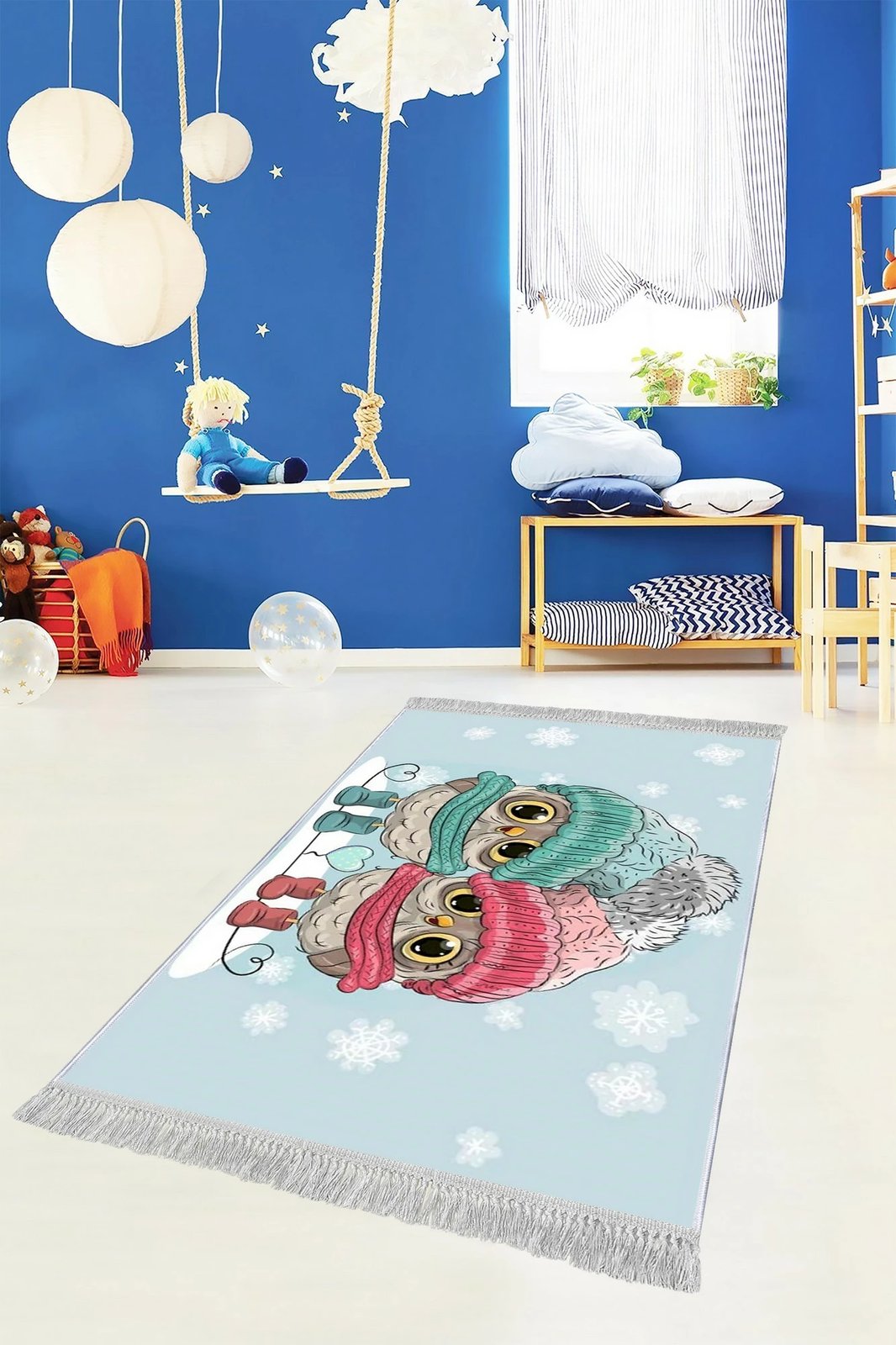 Qilim Conceptum Hypnose, shumëngjyrësh, 120x180cm, ELS532