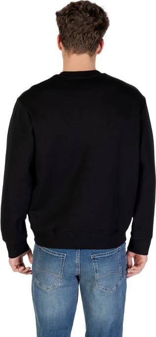 Duks Armani Exchange meshkuj, e zezë