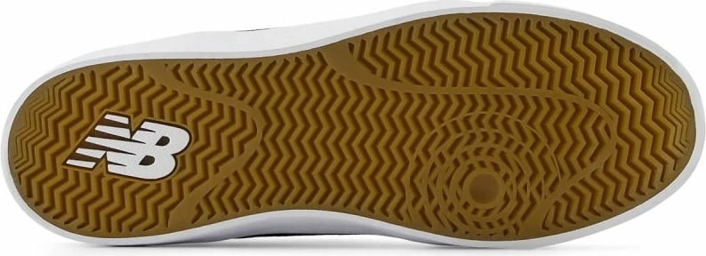 Atlete për meshkuj New Balance, të bardha