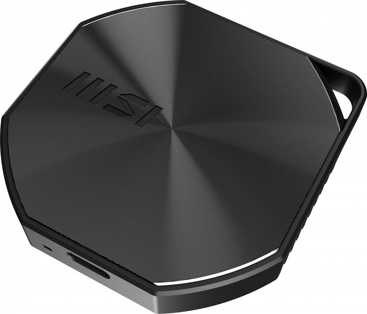 Disk i jashtëm SSD MSI DATAMAG 2TB, USB Type-C, 20GBPS, Zi