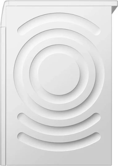 Lavatriqe Bosch WGE02201PL, 7 kg, e bardhë