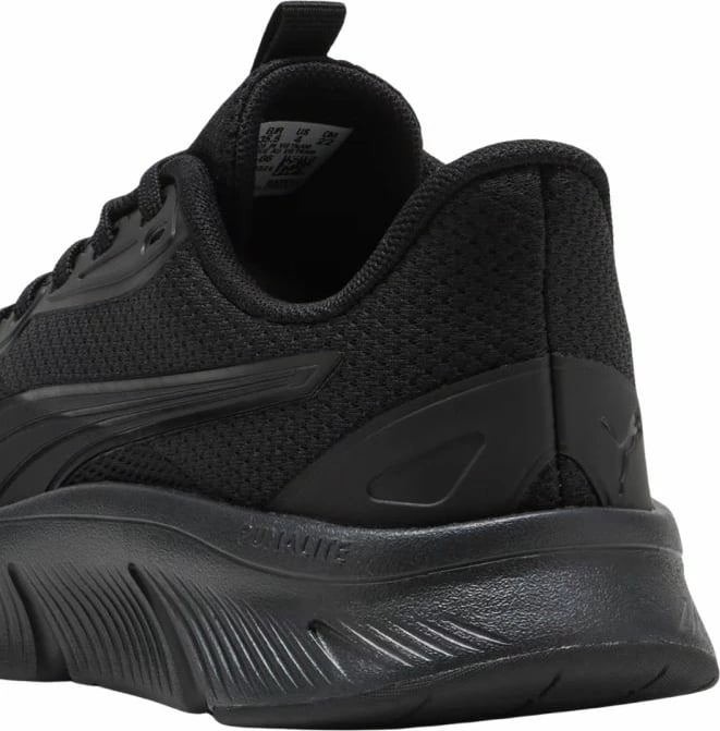 Atlete për fëmijë Puma, të zeza