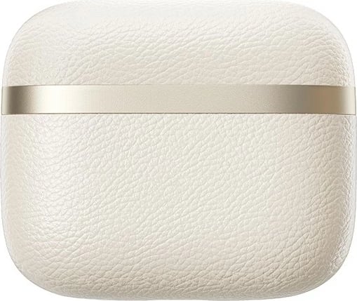 Kufje TWS Edifier W260NC, Hi-Res, ANC, 32h, ivory