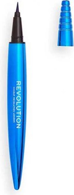 Revolution Liquid Eyeliner - Renaissance Flick Miss Lolipop