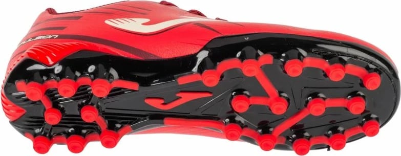 Atlete futbolli për fëmijë Joma, të kuqe