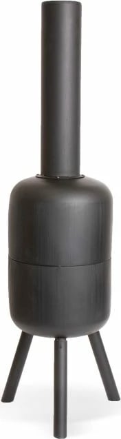 Oxhak kopshti Bonfeu, i zi