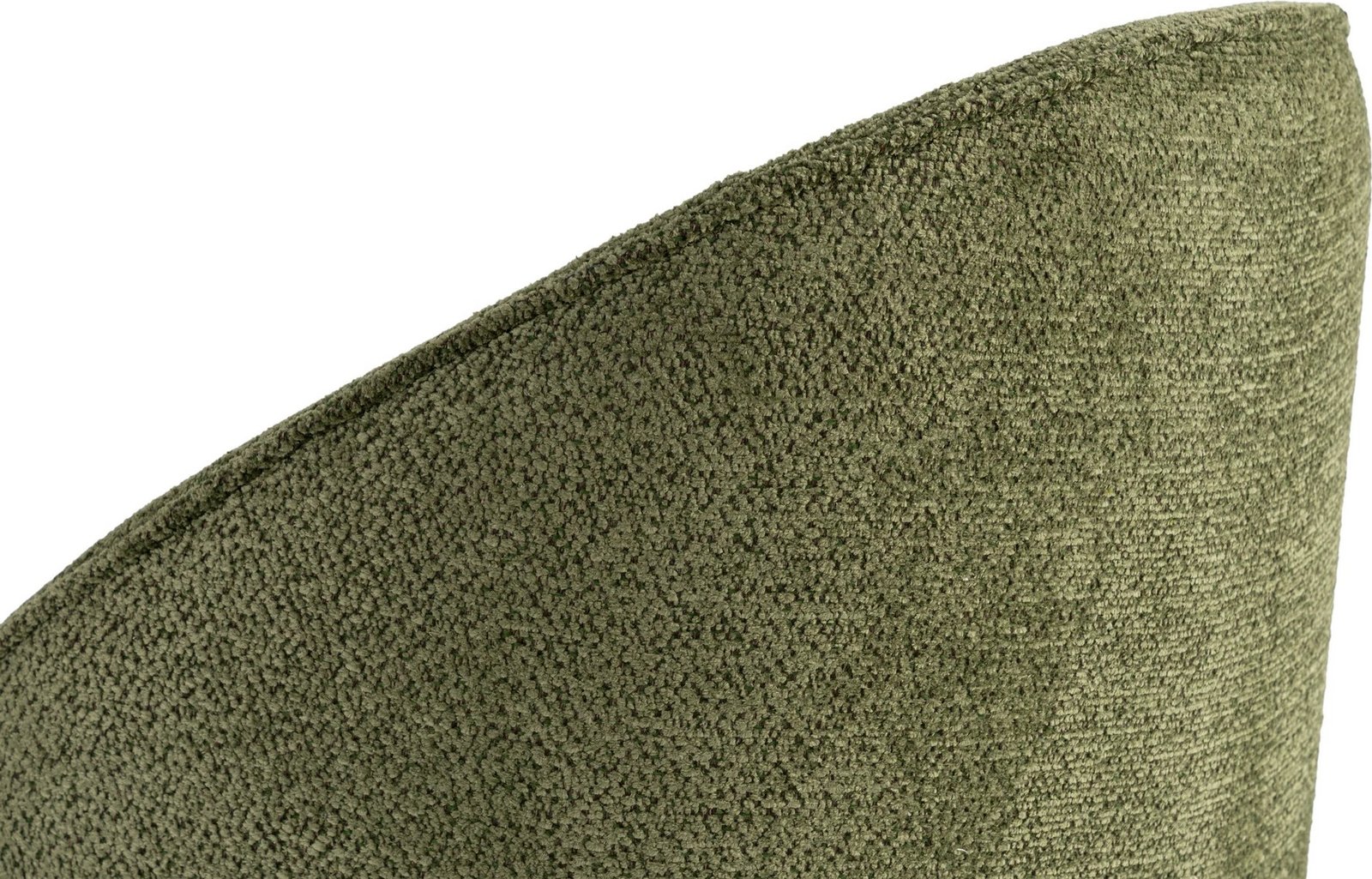 Set karrigesh (2 copë) Skye Decor, Bentley, e gjelbër, lisi i errët