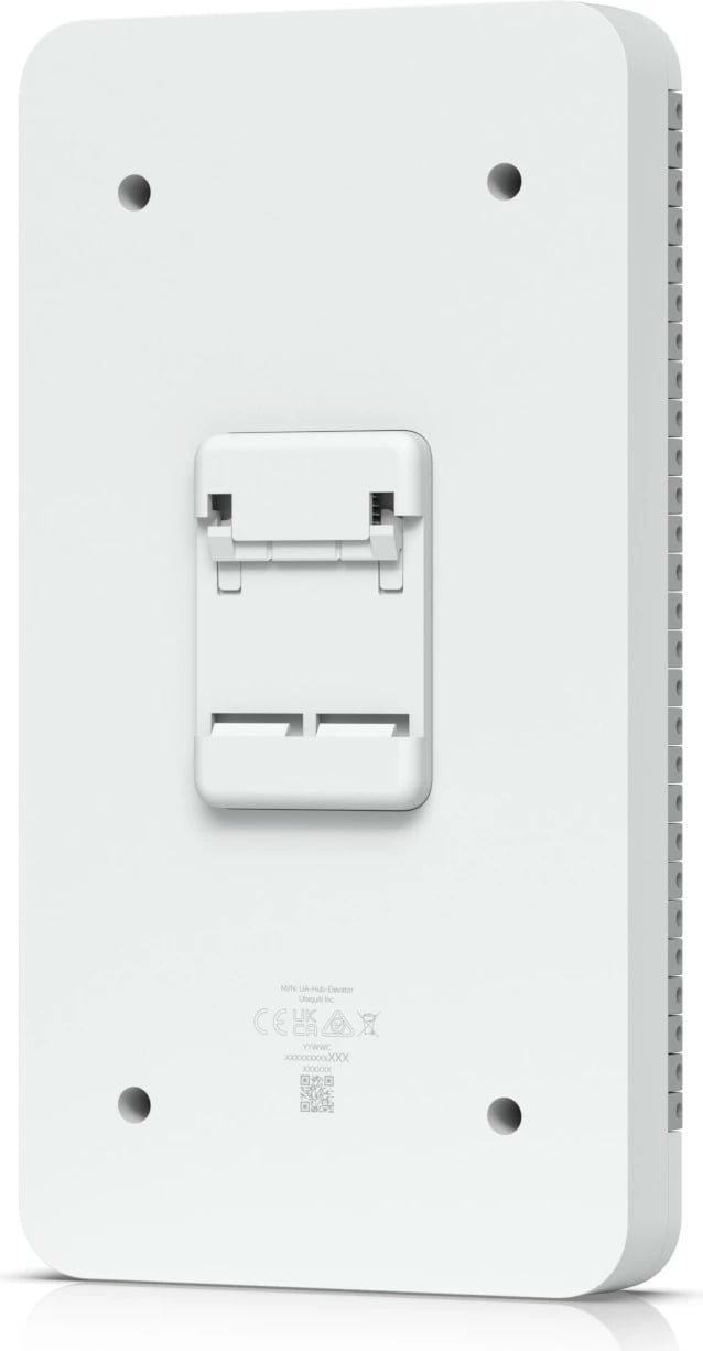 Lexues aksesi Ubiquiti UA-SK-Elevator, Bluetooth, NFC, i bardhë