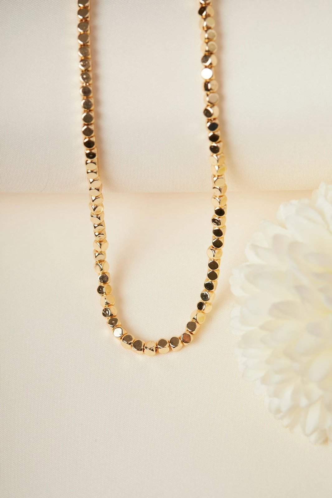 Varëse metalike ngjyrë ari Elika, ELKGC68373