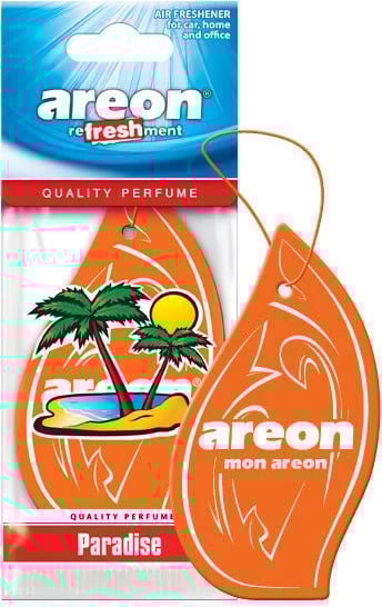 Arome Classic Paradise, Green Apple