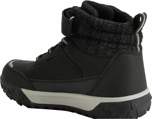 Këpucë fëmijësh Lee Cooper, të zeza