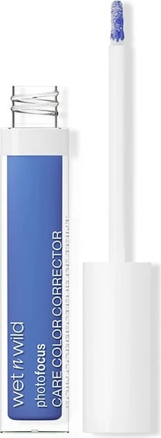 Concealer unisex Wet N Wild Care Color 1116106e blu