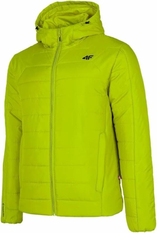 Xhaketë për Meshkuj 4F, e Gjelbër