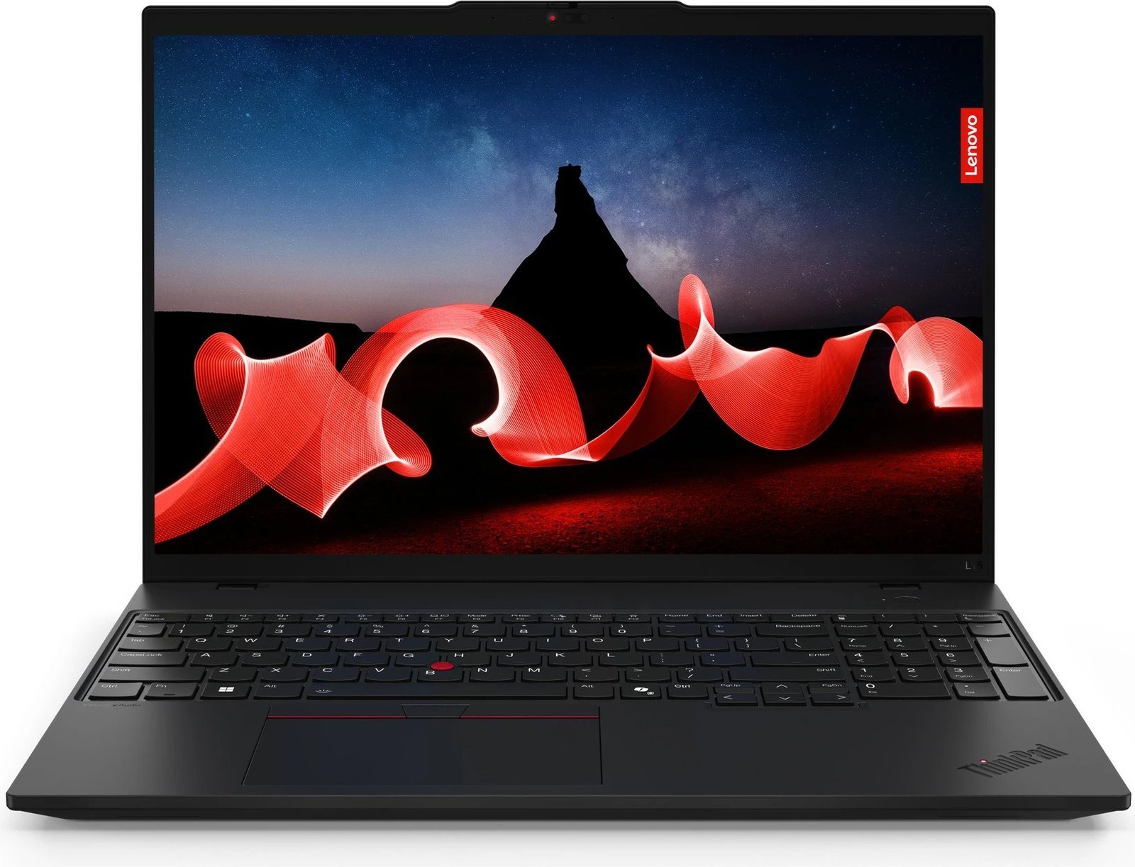 Laptop Lenovo ThinkPad L16 G1, 16", Intel Core Ultra 7 155U, 32GB RAM, 1TB SSD