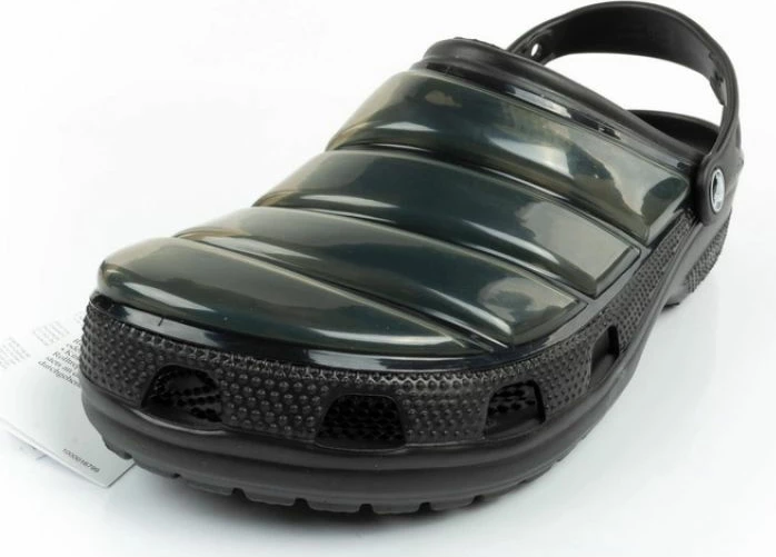 Kroksa classic për meshkuj/femra Crocs, të zeza