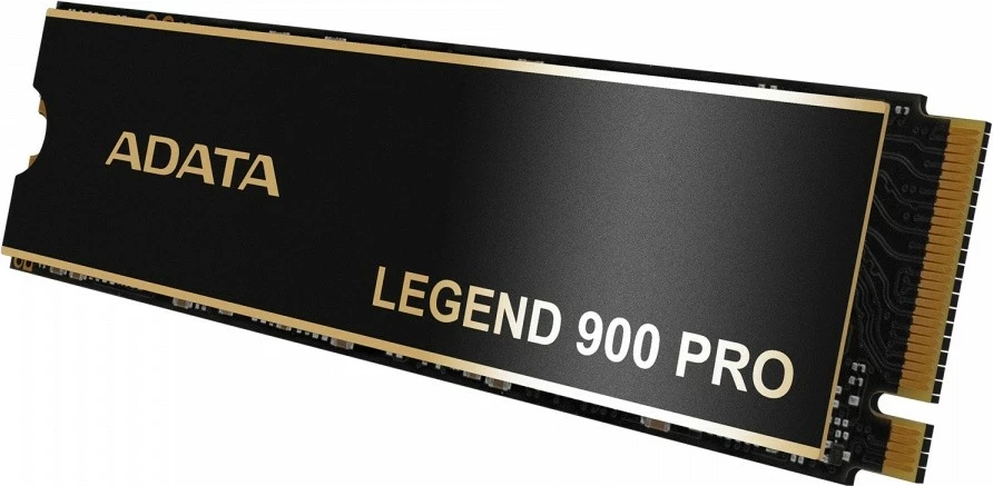 SSD Adata LEGEND 900 PRO, 2TB, M.2 2280, PCIe 4x4, i zi