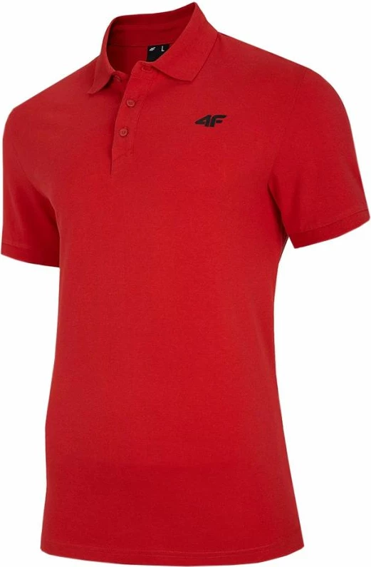 Maicë për meshkuj 4F, e kuqe