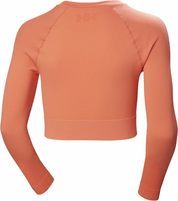 Maicë trajnimi Helly Hansen, rozë për femra